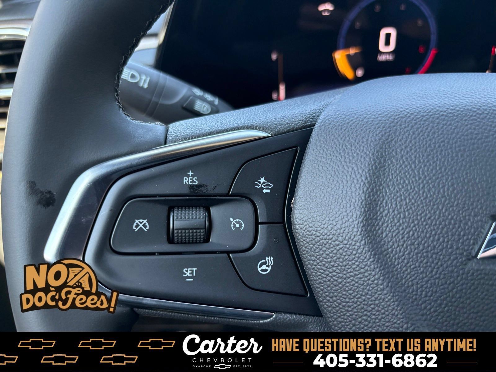 New 2026 Chevrolet TrailBlazer ACTIV w/ Convenience Package FWD image 42