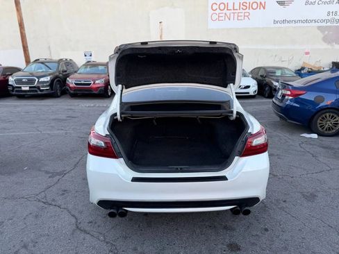 Used 2017 Nissan Altima 2.5 SR image 20