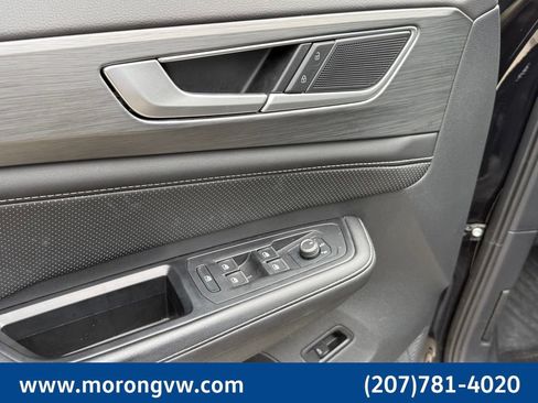 Used 2024 Volkswagen Atlas Cross Sport SE w/ Panoramic Sunroof Package AWD/4WD image 24