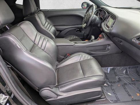 Used 2020 Dodge Challenger SRT Hellcat w/ Plus Package image 19