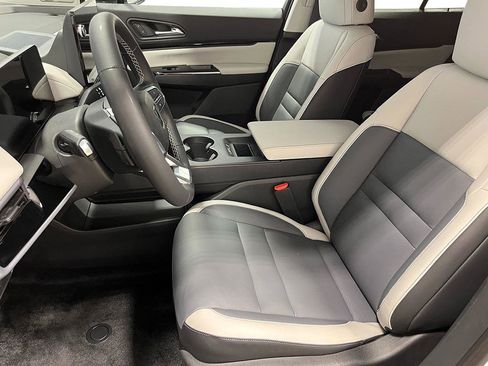 New 2026 Honda Prologue Touring image 13