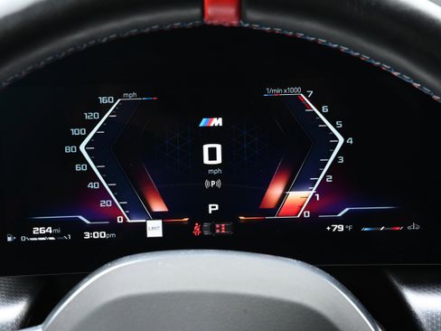 Certified 2024 BMW X1 M35i w/ Premium Package image 15