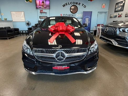 Used 2016 Mercedes-Benz CLS 400 4MATIC image 14