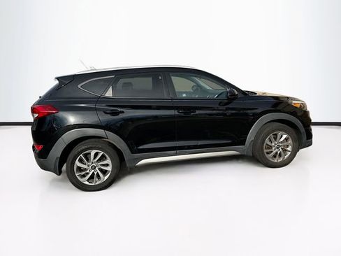 Used 2017 Hyundai Tucson SE image 8
