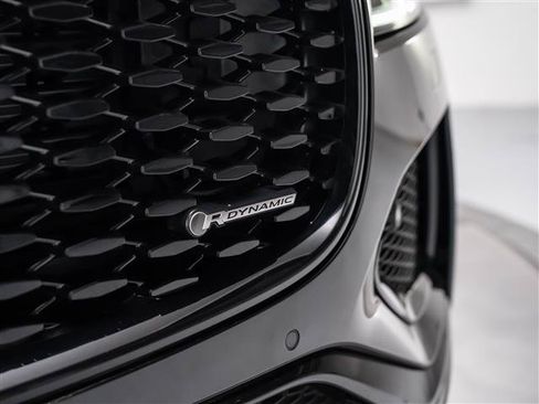New 2025 Jaguar F-PACE R-Dynamic S AWD/4WD image 10
