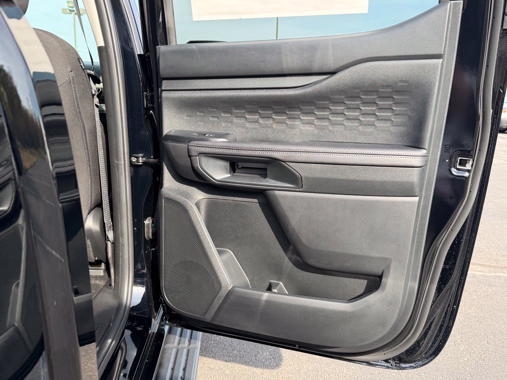 New 2026 Ford Ranger XLT AWD/4WD image 24
