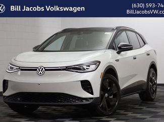 New 2025 Volkswagen ID.4 Pro S Plus video 1