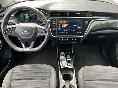 Used 2022 Chevrolet Bolt EUV LT w/ Driver Confidence Package image 16