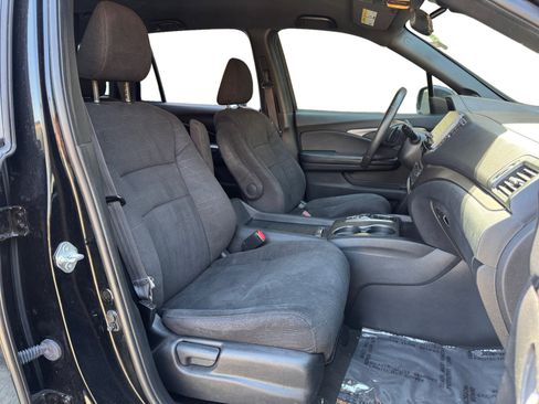 Used 2022 Honda Pilot Sport image 15
