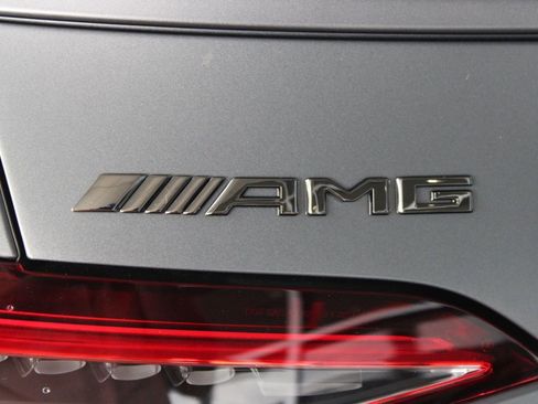 New 2026 Mercedes-Benz AMG GT 53 image 22