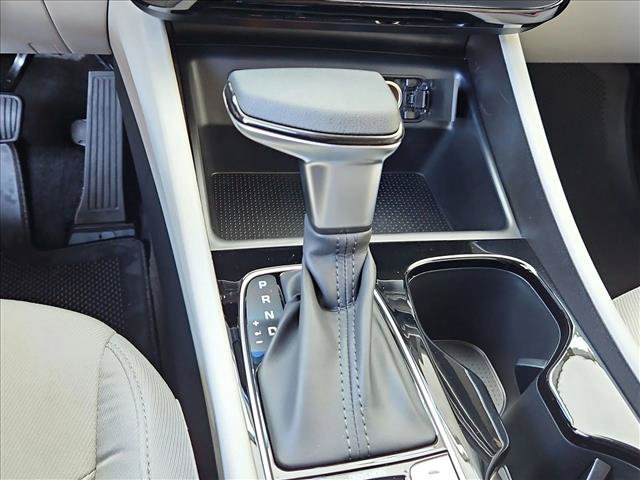 New 2026 Hyundai Tucson SEL FWD image 13