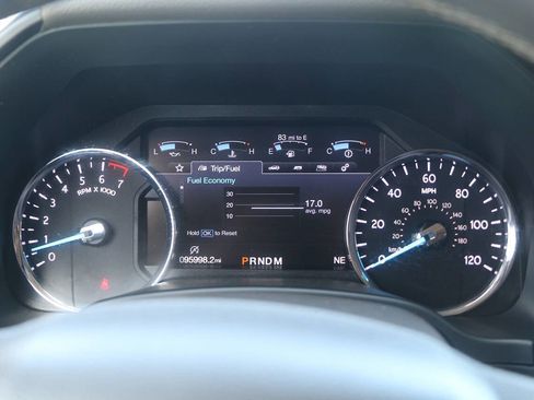 Certified 2019 Ford Expedition Max Limited AWD/4WD image 26