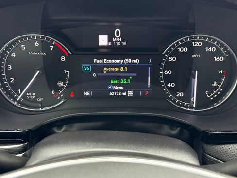 Used 2022 Cadillac XT5 Premium Luxury AWD/4WD image 22