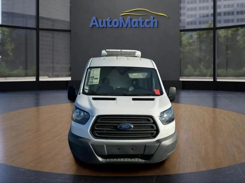 Used 2019 Ford Transit 250 148 Medium Roof image 3