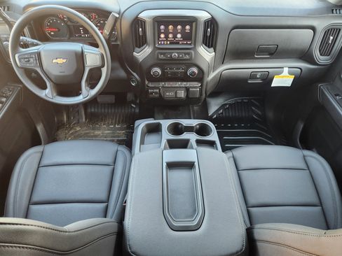 New 2026 Chevrolet Silverado 2500 W/T w/ WT Convenience Package image 26
