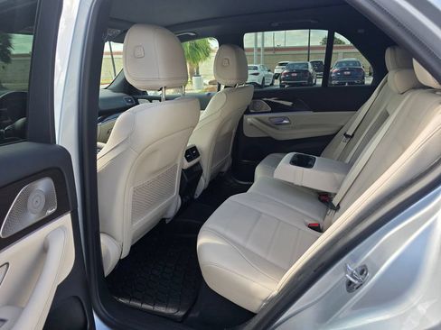 New 2026 Mercedes-Benz GLE 350 4MATIC image 12