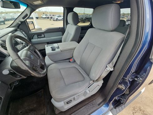 Used 2014 Ford F150 XLT w/ Equipment Group 302A Luxury image 14