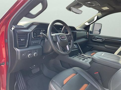 Used 2024 GMC Sierra 2500 AT4 w/ AT4 Premium Plus Package image 26