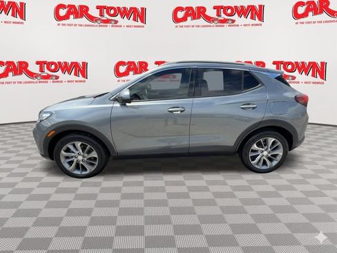 Used 2022 Buick Encore GX Essence w/ Experience Buick Package FWD image 5