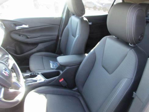 New 2026 Buick Encore GX Preferred image 12