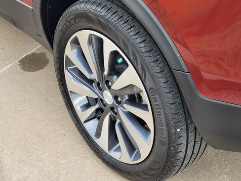 Certified 2022 Buick Encore Preferred w/ Safety Package image 7