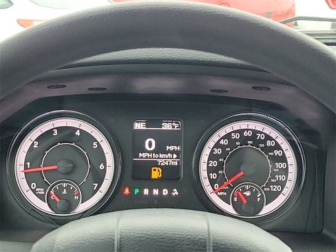 Used 2021 RAM 1500 Tradesman w/ Popular Equipment Group image 18