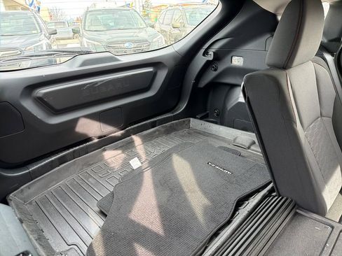 Certified 2024 Subaru Impreza 2.0i Sport image 32