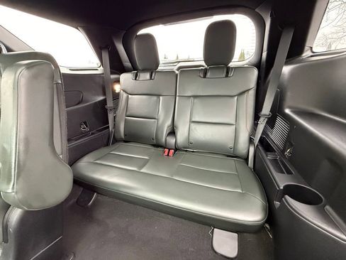 Used 2022 Ford Explorer Timberline image 29