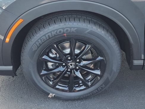 New 2026 Honda CR-V Sport image 6