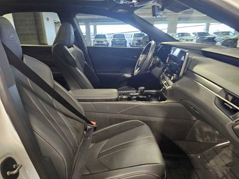 Used 2024 Lexus RX 500h F Sport w/ Convenience Package image 38