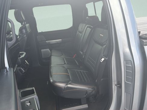 Certified 2023 Ford F150 Platinum w/ Equipment Group 701A High AWD/4WD image 27