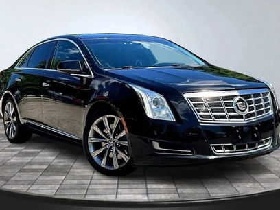 Used 2015 Cadillac XTS