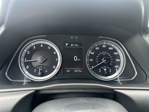 Used 2023 Hyundai Sonata SEL FWD image 16