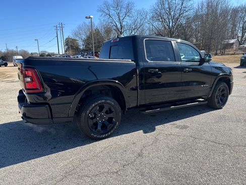 New 2026 RAM 1500 Big Horn image 5