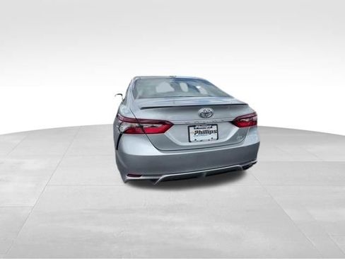 Used 2024 Toyota Camry SE FWD image 21