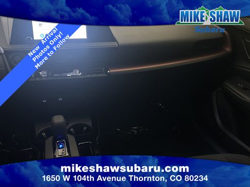 Used 2025 Toyota Prius Plug-In Hybrid image 52