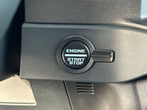 New 2025 Ford Bronco Big Bend AWD/4WD image 22
