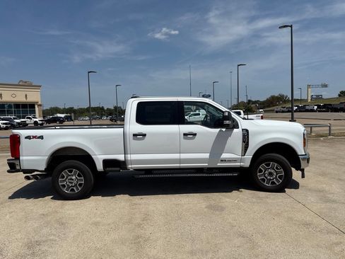 Used 2025 Ford F250 XLT AWD/4WD image 17