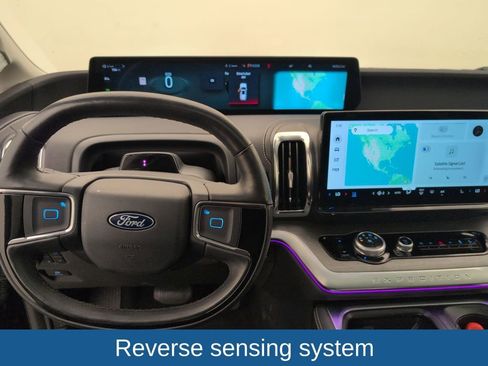 Used 2025 Ford Expedition Max Platinum image 24