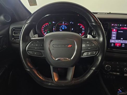 Used 2022 Dodge Durango R/T image 29