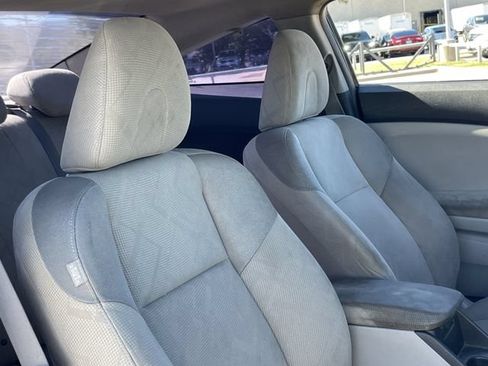 Used 2012 Honda Civic EX image 23