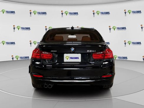 Used 2013 BMW 328i xDrive Sedan image 4