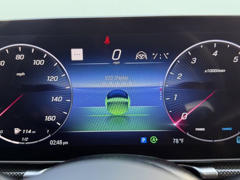 Used 2022 Mercedes-Benz S 500 4MATIC w/ AMG Line Package image 73