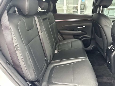 Used 2024 Hyundai Tucson XRT FWD image 10