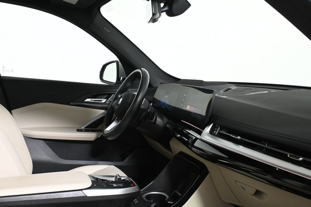 Certified 2024 BMW X1 xDrive28i w/ Premium Package AWD/4WD image 29
