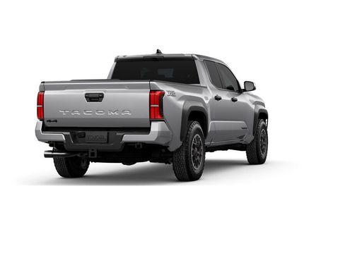 New 2026 Toyota Tacoma TRD Off-Road AWD/4WD image 9