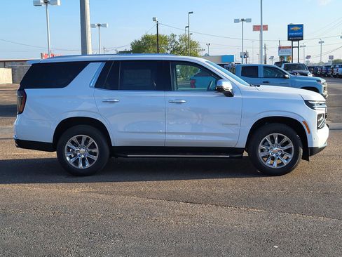 New 2026 Chevrolet Tahoe Premier image 6