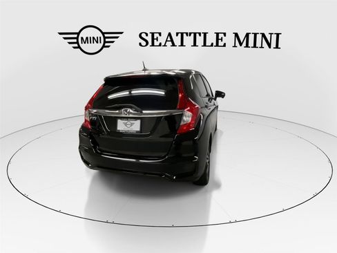 Used 2020 Honda Fit EX image 9