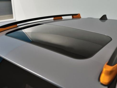 New 2026 Subaru Crosstrek 2.5i Wilderness image 13