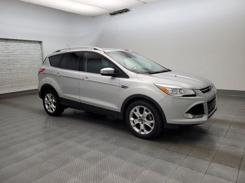 Used 2014 Ford Escape Titanium FWD image 11